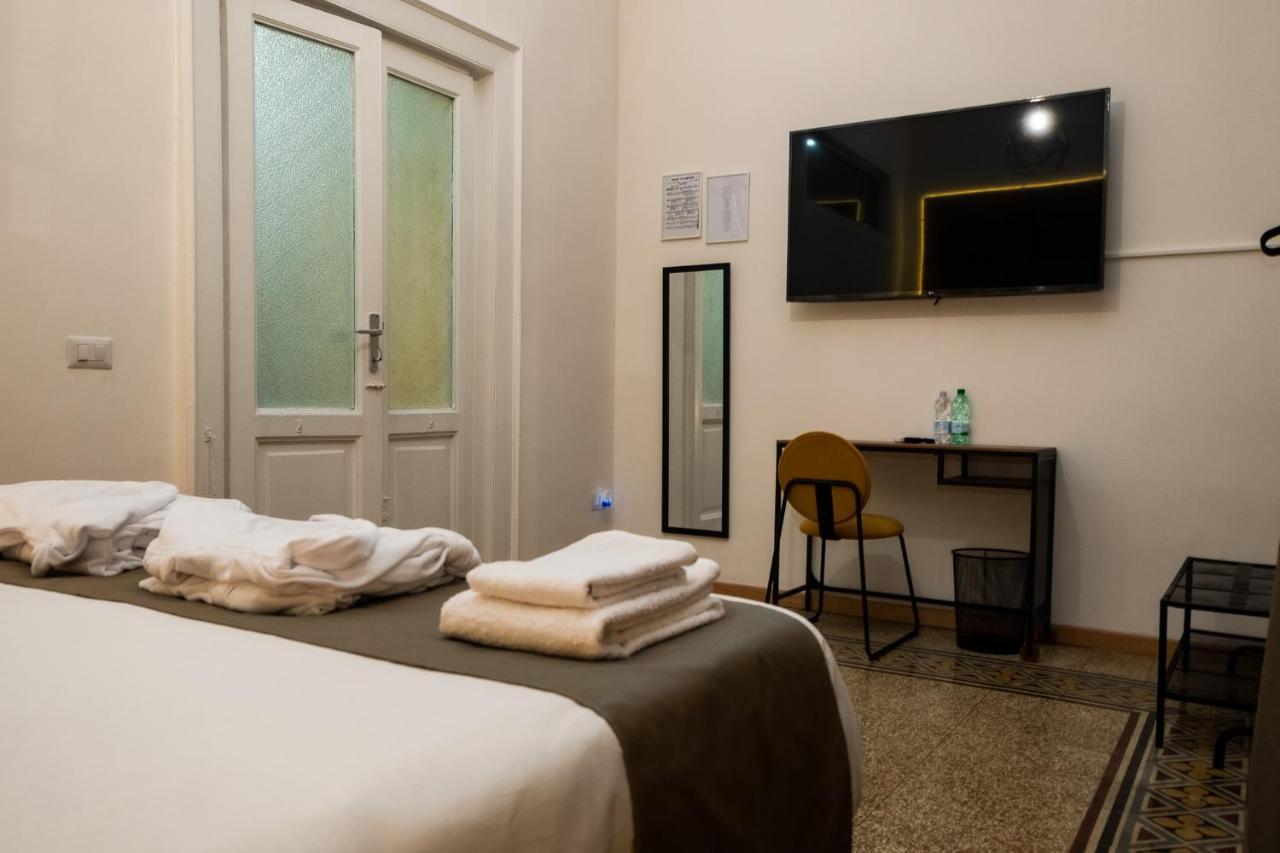 Caracciolo18 - Gb Apartment Naples Exterior photo