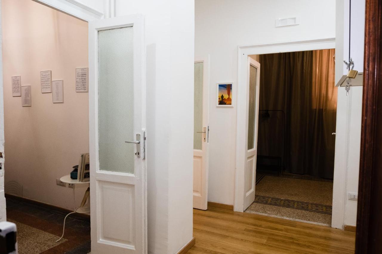 Caracciolo18 - Gb Apartment Naples Exterior photo